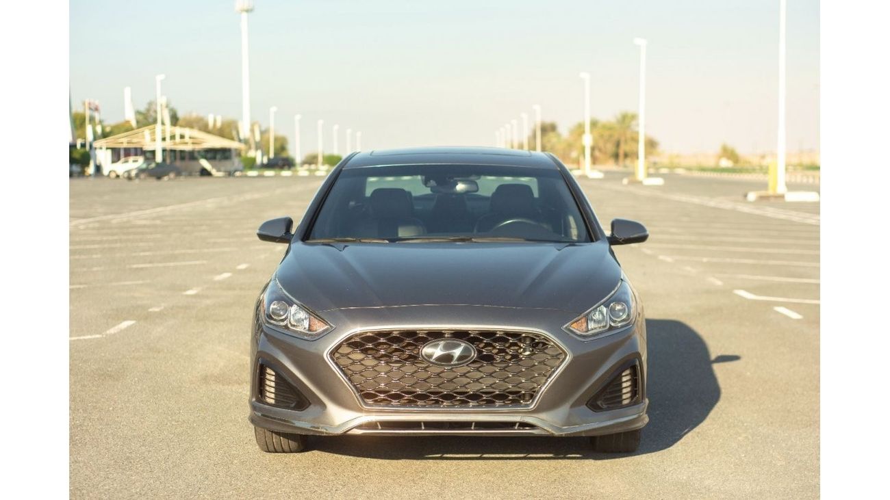 Hyundai Sonata 2.4 USA EXCELLENT CONDITION