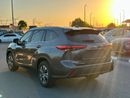Toyota Highlander 2023 TOYOTA HIGHLANDER XLE FULL OPTIONS IMPORTED FROM USA