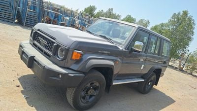 Toyota Land Cruiser 70 LC76 LX 4.0L