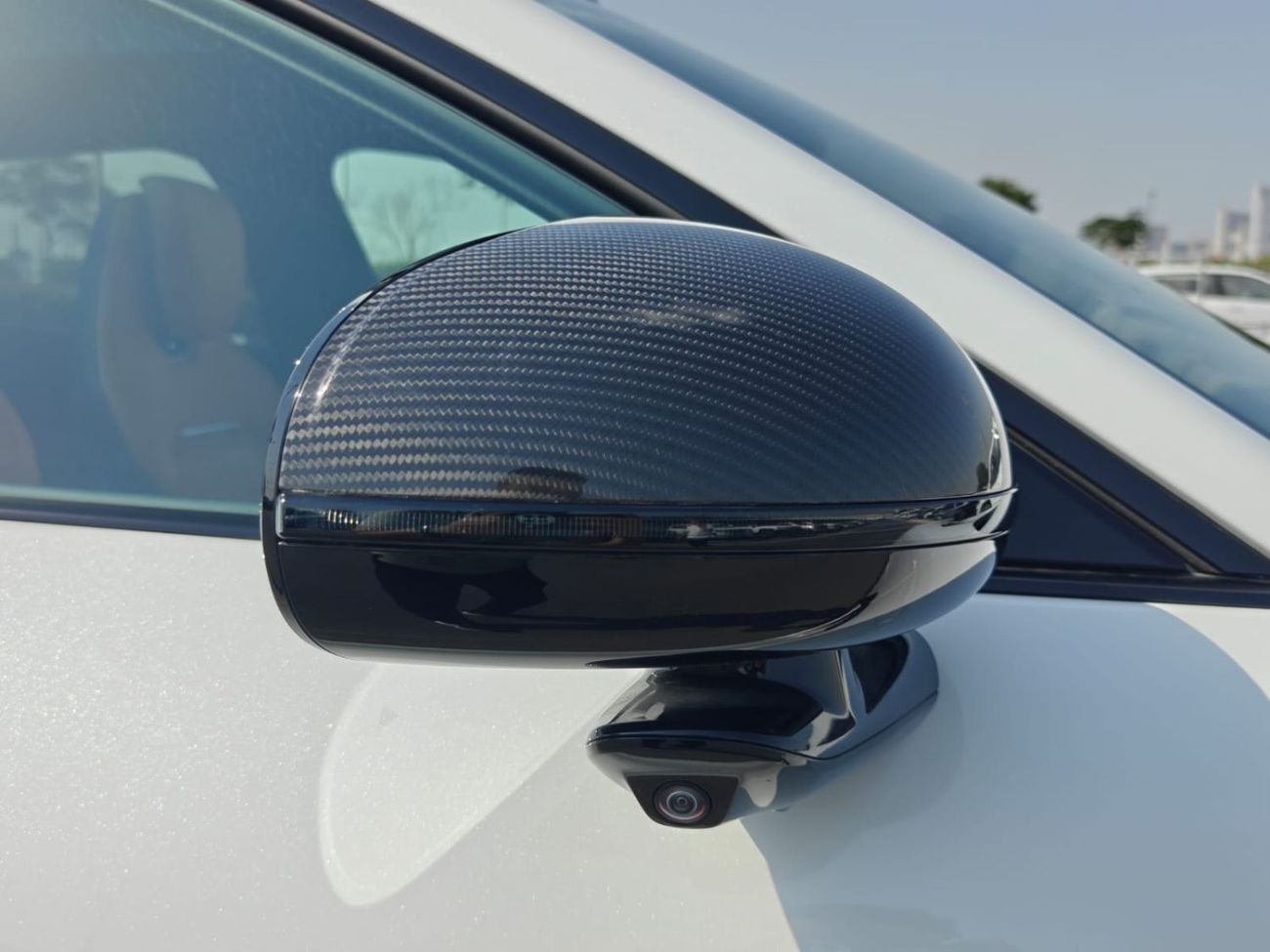 شاومى YU7 MAX 4WD