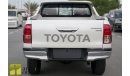 Toyota Hilux - SR5 - 4.0L - TRD