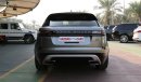 Land Rover Range Rover Velar HSE P380