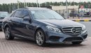 مرسيدس بنز E 250 BLUETEC