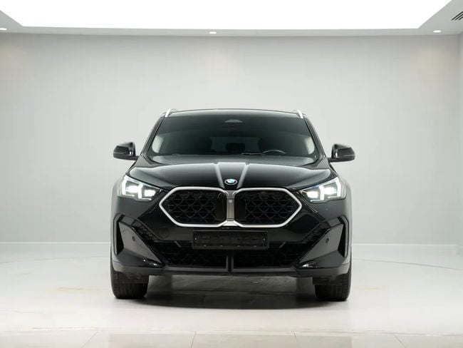 BMW X2 XDRIVE20I M SPORT, миниатюра 25
