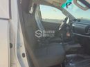 Toyota Hilux DLX 2.4L DIESEL DLX-STANDARD 4WD MT DC 6-SEATS 2026MY