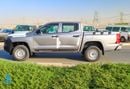 ميتسوبيشي L200 SPORTERO (NON GCC) 2.4L DIESEL D.CABIN 4X4 GL 5MT MID-LINE 2026 MODEL