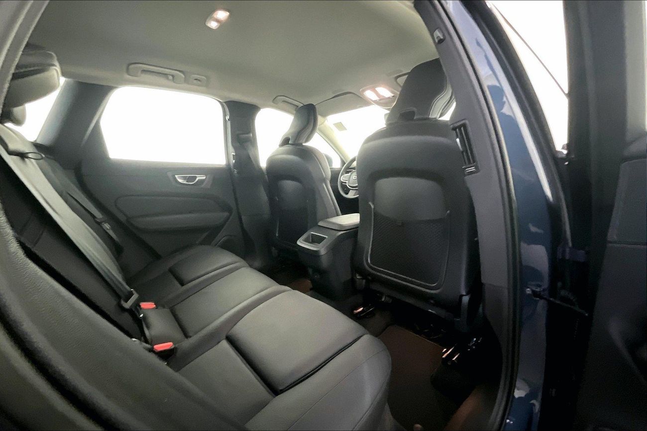 Volvo XC60 B5 Core | Guaranteed Warranty | 0 Down Payment