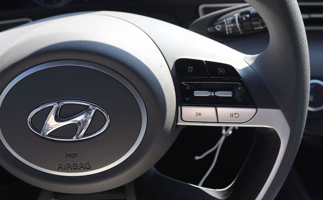 هيونداي إلانترا هيونداى إلنترا -2023- خليجى- بدون حوادث - محرك 1.6L-بحاله ممتازه