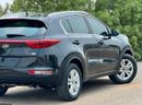 كيا سبورتيج EX 2.0L (165 HP) FWD 750x48-Monthly l GCC l Cruise, Camera, GPS l Accident Free