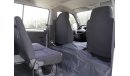 Nissan Urvan 2013 14 seats Ref# 308