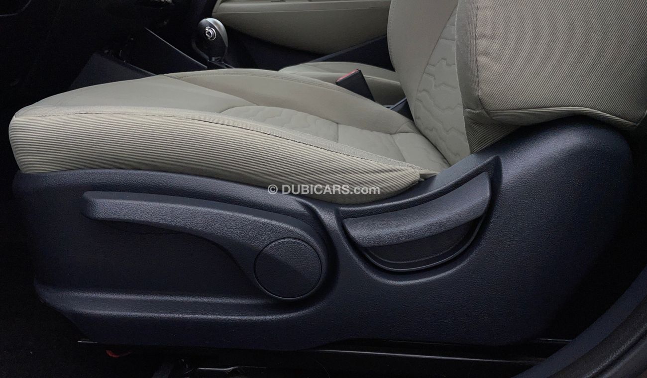 كيا ريو LX 1.4 | +مع الضمان | كمان تم فحص ١٥٠