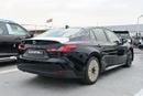 Toyota Camry LIMITED HEV Toyota Camry Limited 2.5L Hybrid GCC, Model 2025, Color Black