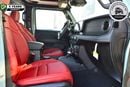 Jeep Wrangler Unlimited Rubicon (392 Edition) 6.4L (V8) / 5 Years or 100,000 kms Dealer Warranty