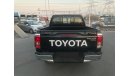 Toyota Hilux SR5 Automatic 2.4L 4x4 Diesel with Push Start