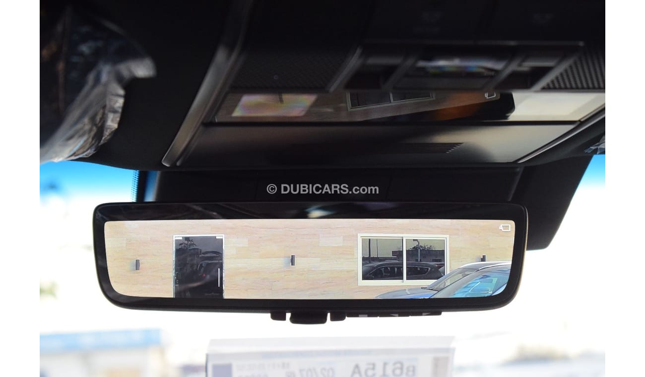 Lexus LX 600 2023 Lexus LX600 Ashwood 3.5L V6 Petrol