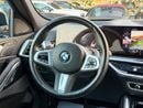 BMW X6 xDrive40i Luxury M Sport Package 3.0L