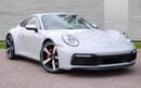 Porsche 911 Porsche 911 4S Right hand Drive