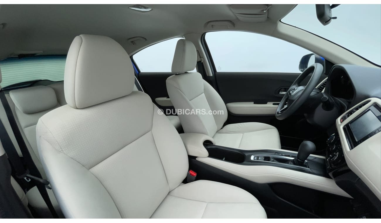 Honda HRV LX 1.8 | Zero Down Payment | Free Home Test Drive