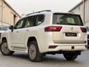 Toyota Land Cruiser VX DSL A/T // 2026 // FULL OPTION WITH 360 CAMERA , HEATED & COOLING SEATS // SPECIAL OFFER //