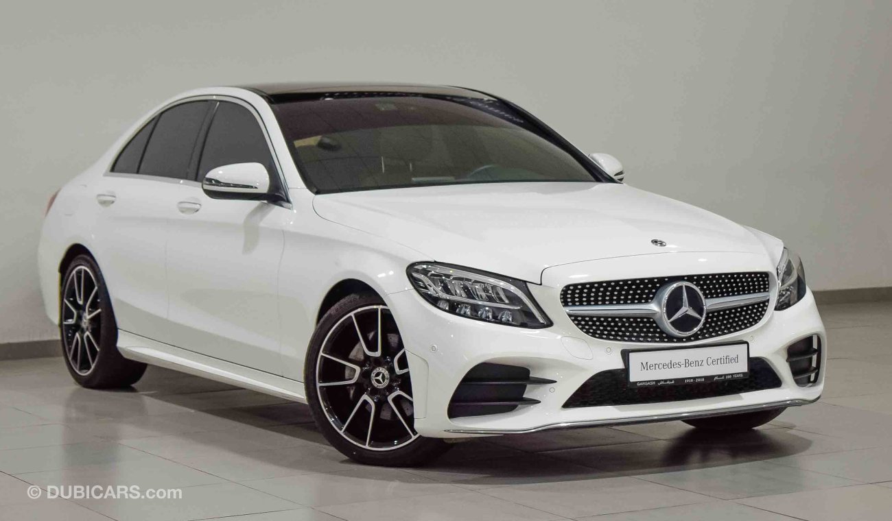 Mercedes-Benz C200 OCTOBER OFFER PRICE REDUCTION!!!