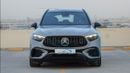 مرسيدس بنز GLC 43 AMG 4MATIC 2.0T EQ Boost GCC 2026 With 2 Years Unlimited Mileage Warranty At Official Dealer
