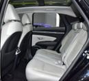 Hyundai Tucson EXCELLENT DEAL for our Hyundai Tucson N-Line 2.5L ( 2022 Model ) in Black Color GCC Specs