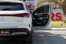 Mercedes-Benz EQA 350 SUV 4MATIC