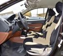 جيلي Emgrand GC6 EXCELLENT DEAL for our Geely GC6 ( 2017 Model ) in Brown Color GCC Specs