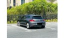 Volkswagen Scirocco Sport || Panoramic Sunroof || GCC || Well Maintained