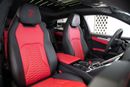 Lamborghini Urus STD