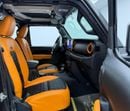 Jeep Wrangler Unlimited Unlimited Sport 3.6L M/T 2023 Jeep Wrangler Unlimited Sports Jeepers Edition, 2028 Jeep Warranty, 20