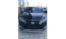 Lexus RX 300 F SPORT/ EXPORT/RX300/FSPORT/FULL OPTION