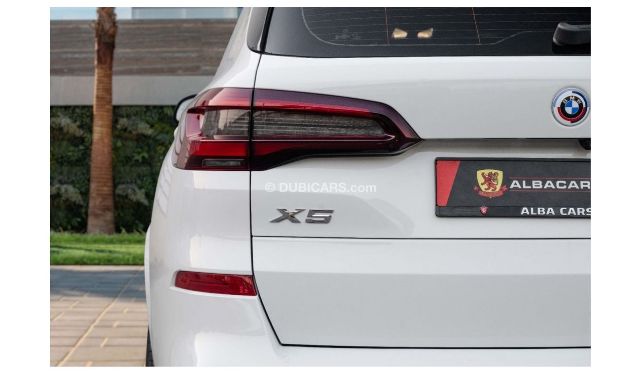 BMW X5 xDrive40i | 6,854 P.M  | 0% Downpayment | Full Agency Warranty!