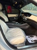 مرسيدس بنز S 550 STANDARD