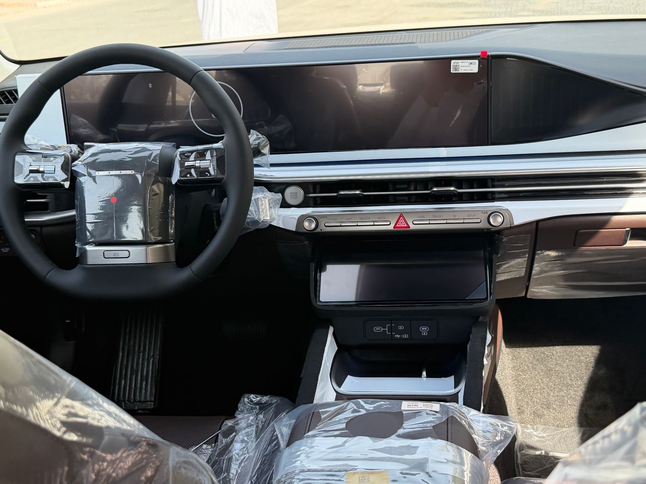 Hyundai Grandeur 2026