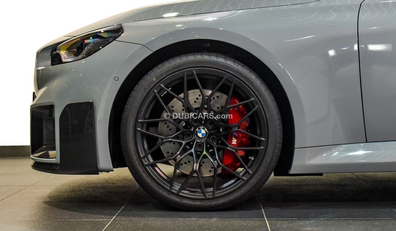 بي أم دبليو M2