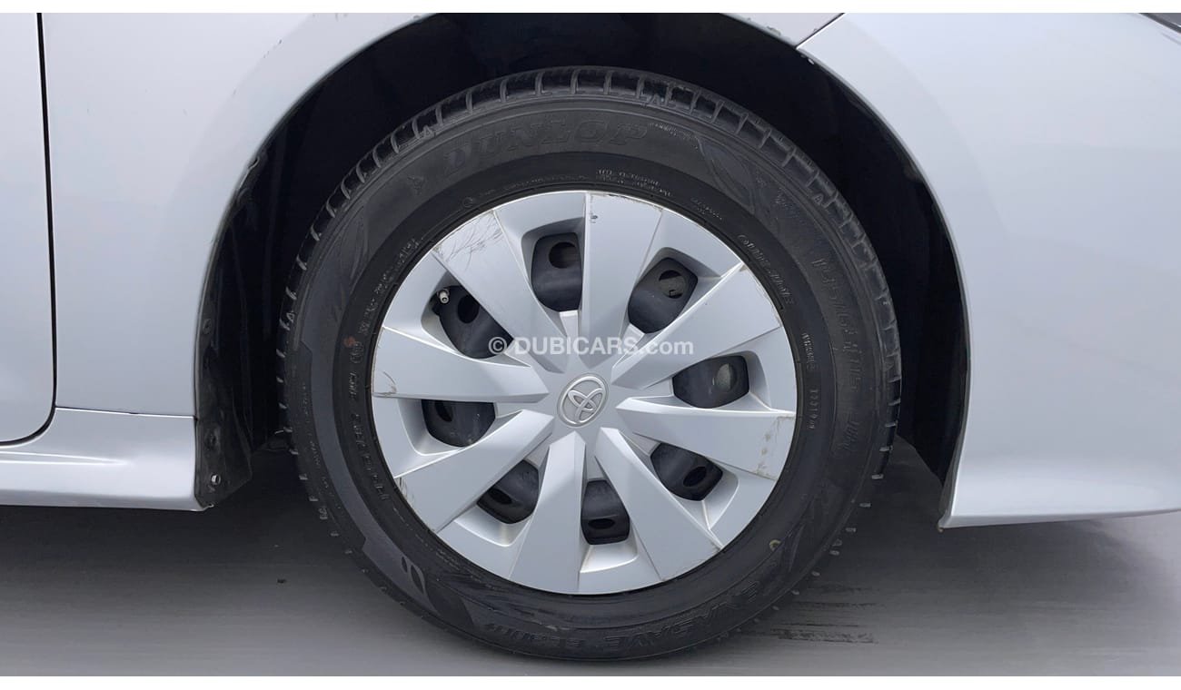 Toyota Corolla XLI 1.6 | Zero Down Payment | Free Home Test Drive