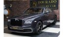Rolls-Royce Wraith | Black Badge Look | 2020 | Fully Loaded