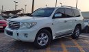 Toyota Land Cruiser VXR FULL OPTION