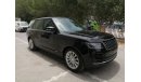 Land Rover Range Rover Vogue I6 360ps 3.0L Petrol – 2020 Model EU6 (Extra Options: Head-up Display/22-way ventilated seats)