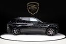 Rolls-Royce Cullinan Black Badge