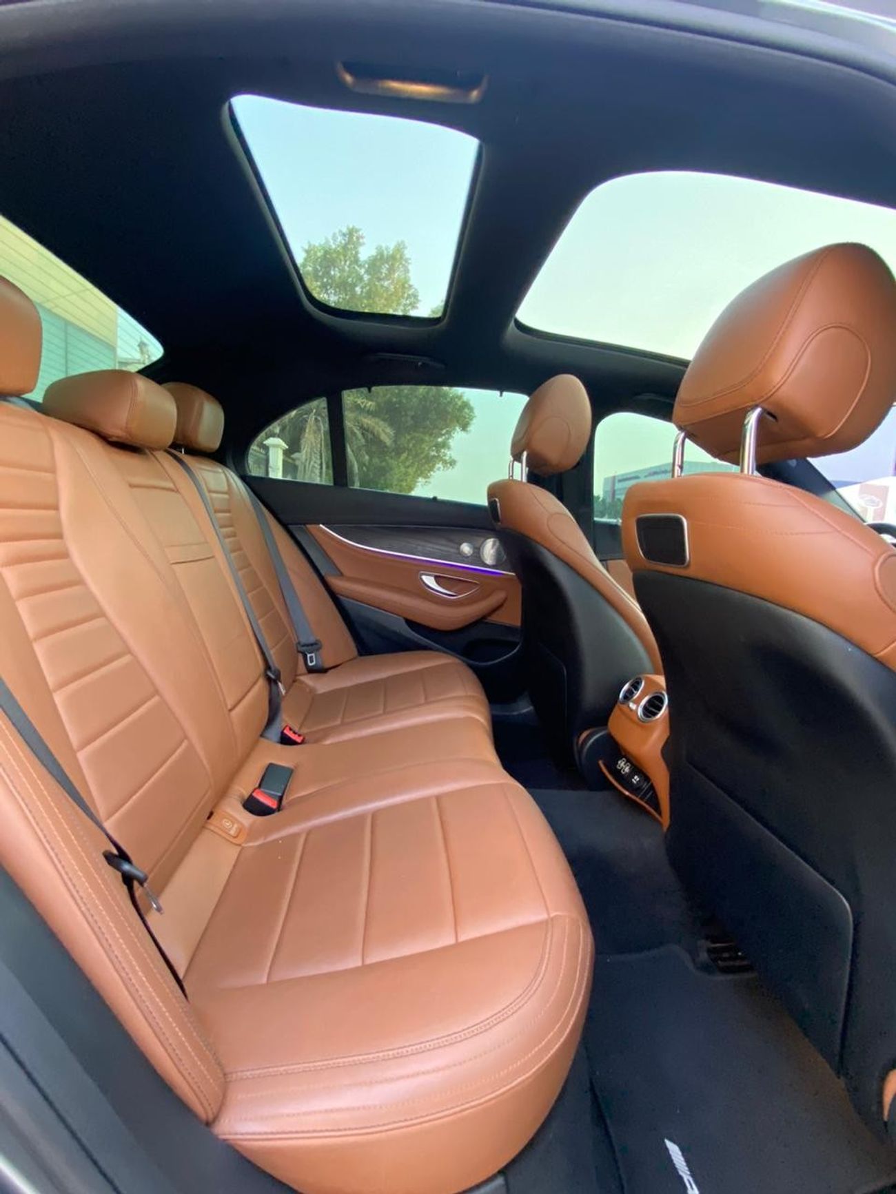 Mercedes Benz E300 Std