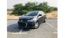 Chevrolet Aveo CHEVROLET AVEO //2017// GOOD CONDITION // FULL SERVICE HISTORY // UNDER WARRANTY // LOW MILEAGE // S