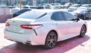 Toyota Camry Sport 2.5 L