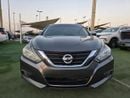 نيسان ألتيما SL 2.5L NISSAN ALTIMA 2016 V4 ENGINE 2.5L AMERICAN clean car no any work required just buy and drive