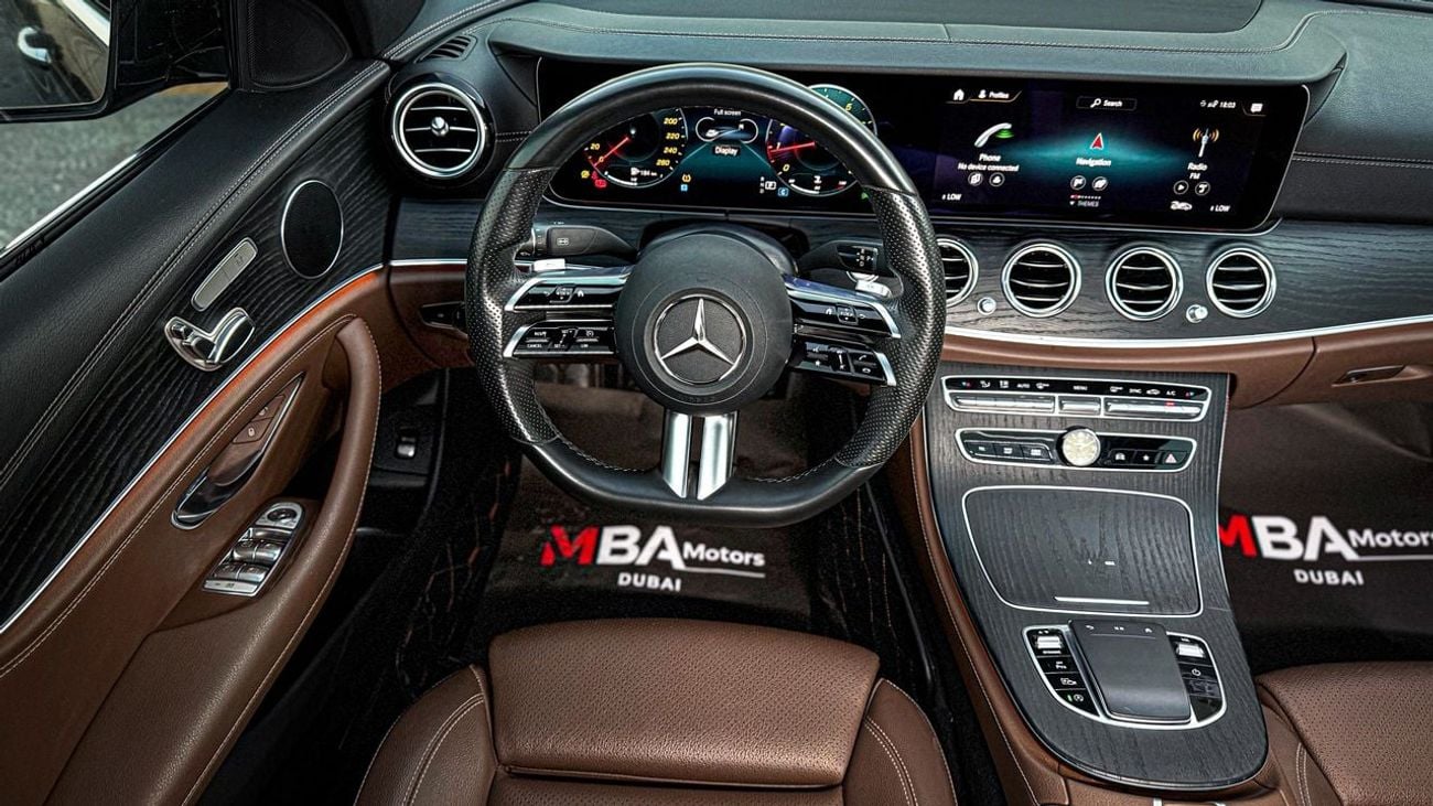 مرسيدس بنز E 260