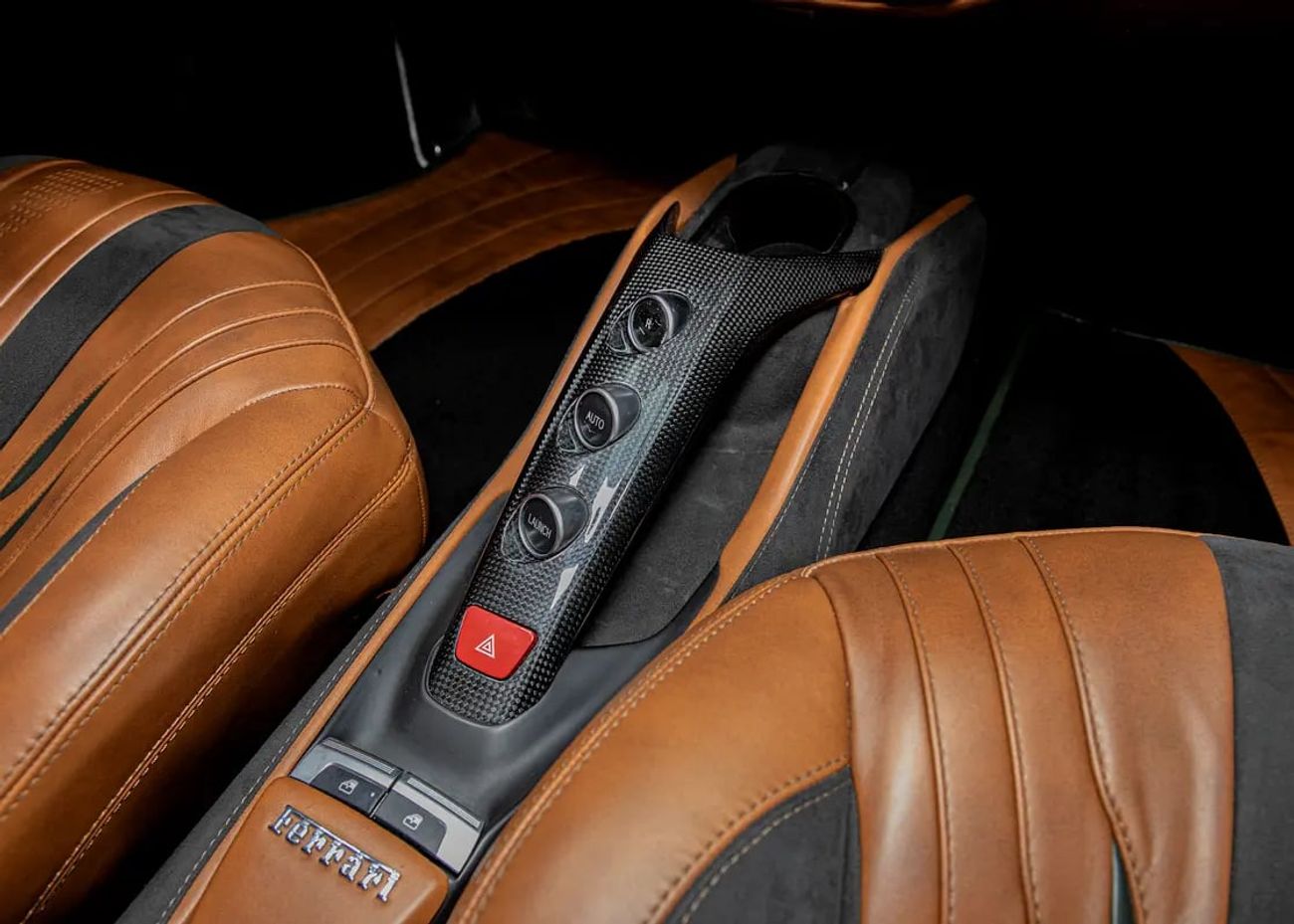 فيراري 488 GTB Standard