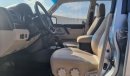 Mitsubishi Pajero GLS 2013 | Perfect Condition | GCC | Low Mileage