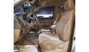 تويوتا فورتونر 2013 Toyota Fortuner, Warranty, Service History, GCC, Low Kms