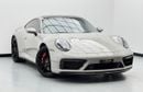 بورش 911 Carrera GTS 3.0L (450 HP) Coupe 2023 Porsche 911 Carrera GTS, 2027 Porsche Warranty, Porsche Service
